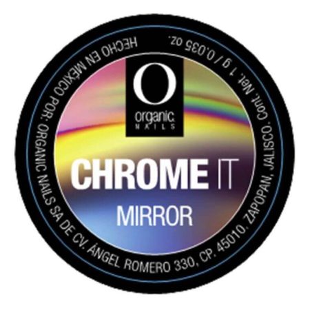 Chrome It Mirror